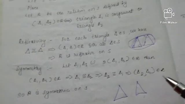 Relations and functions ll chapter 1 ll problems смотреть онлайн