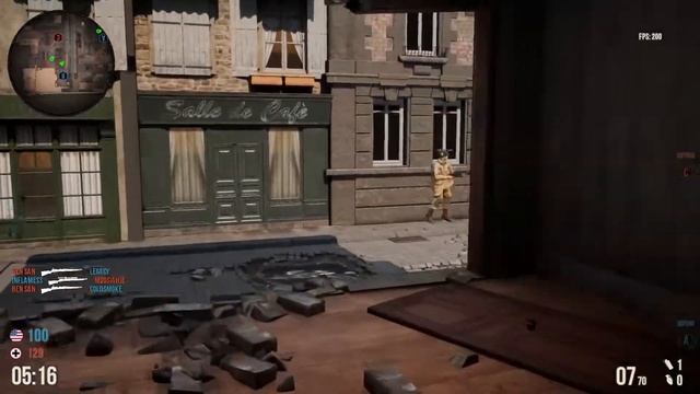 65 FoV Test смотреть онлайн