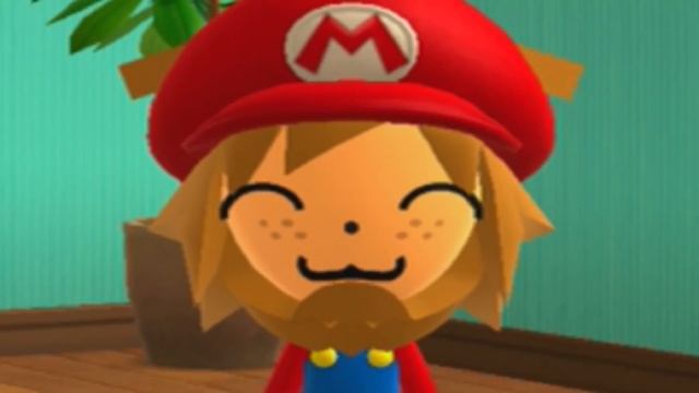 Miitomo (iOS) - SuperGameEskimo смотреть онлайн