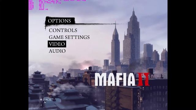HD4890 1GB Mafia 2 Benchmark Test смотреть онлайн