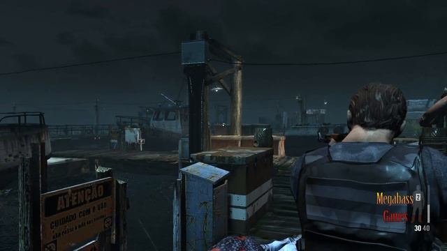 Max Payne 3 PC Gameplay by Megabass смотреть онлайн