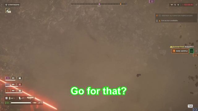 Rocket Raider is the Worst | Helldivers 2 смотреть онлайн