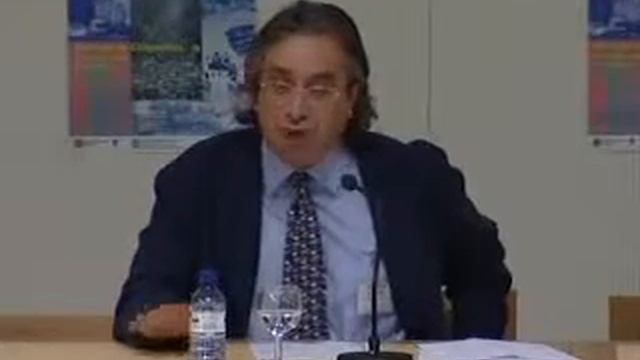 Historia a Debate, un paradigma global para la escritura de la historia. 9/9 смотреть онлайн