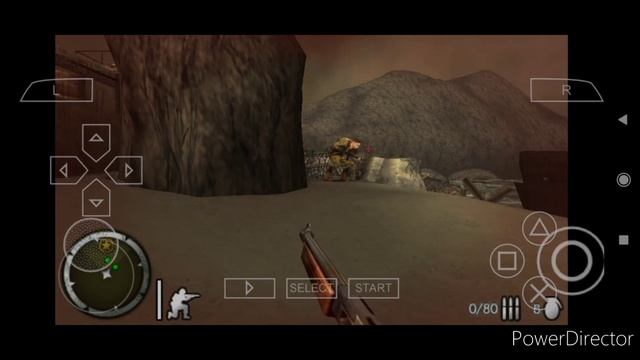 CONFIGURANDO MEDAL OF HONOR HÉROES 2 EN UN CELULAR GAMA BAJA #ppsspp 🎮 смотреть онлайн