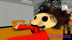[SFM Baldi's Basics] FUNNIEST Baldi's Basics Animations