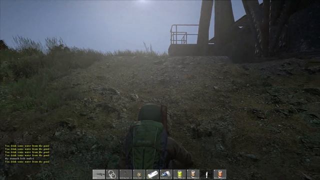 DayZ Standalone - С новым годом! #13 смотреть онлайн