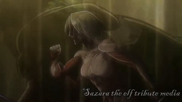 Isnt it midnight attack on titan edition смотреть онлайн