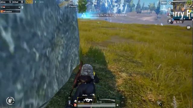 PUBG MOBILE TENCENT смотреть онлайн