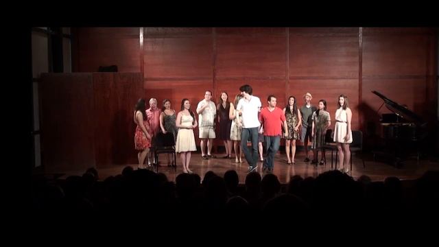 The Gondoliers - Utopia Unlimited Opera Company (Full Performance) смотреть онлайн