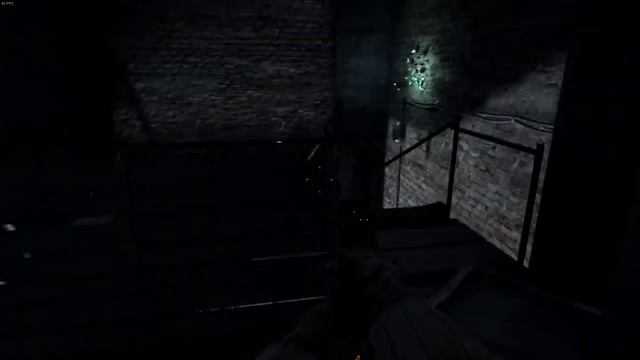 Metro Redux (2) смотреть онлайн