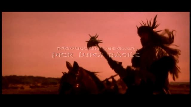 Conan The Destroyer intro смотреть онлайн