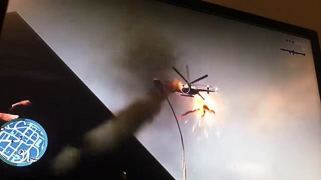 GTA IV...POLIZIA VS NIKO!! смотреть онлайн