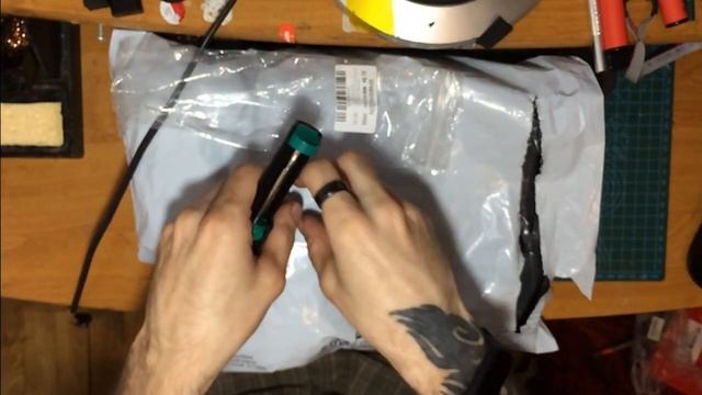 Aliexpress i dostawa w 3 dni - Kolejna paczka :) смотреть онлайн