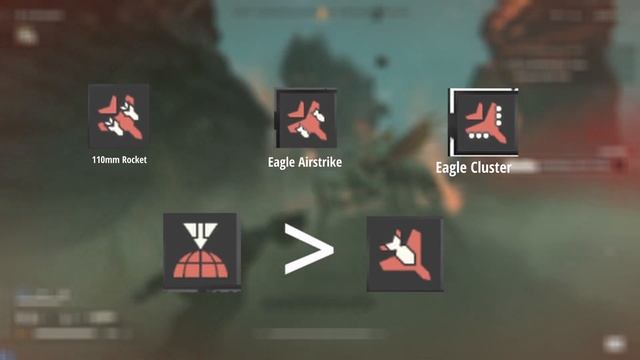 Re-Tiering the List Episode 3: Orbital Precision Strike | Helldivers 2 смотреть онлайн
