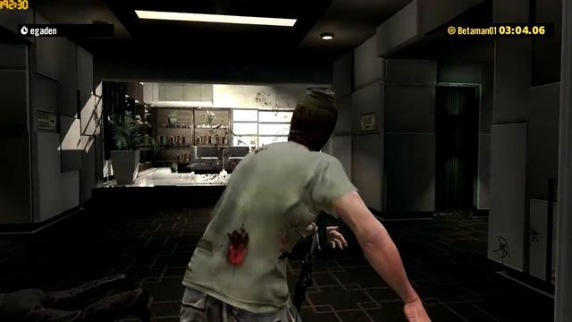Jugando al Max Payne 3 смотреть онлайн