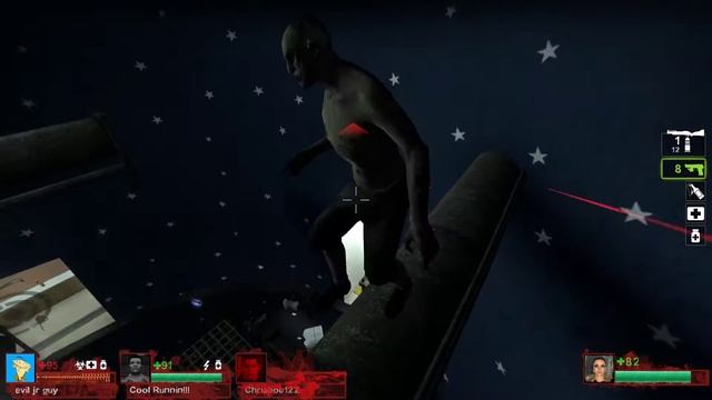 BestBuddyBs Play - Left 4 Dead 2 Questionable Ethics: ALPHA Test Mod | CH.5 смотреть онлайн