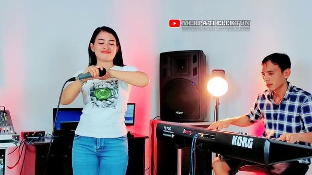 DANGDUT ORGEN TUNGGAL SPESIAL 2023 LAGU FULL ALBUM KOLEKSI LAWAS (COVER MERPATI ELEKTUN ft SELA) смотреть онлайн