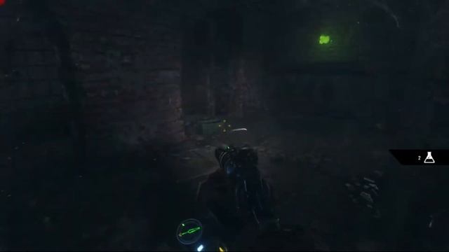 Metro: Exodus. Спасаем Аню смотреть онлайн