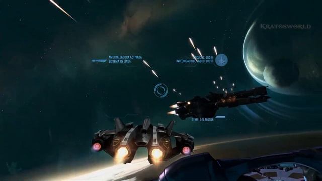 HALO REACH Historia completa en Español Latino смотреть онлайн