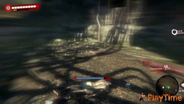 Прохождение Dead island - 17 часть смотреть онлайн