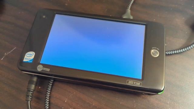 I Installed Windows XP on the Itelco IDOL смотреть онлайн