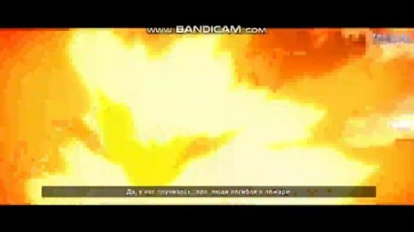 Даун батл- Anime vs. CS:GO & Warface [ARB]