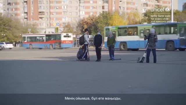 Как наши волонтеры по направлению #BeKind делают мир добрее и лучше смотреть онлайн