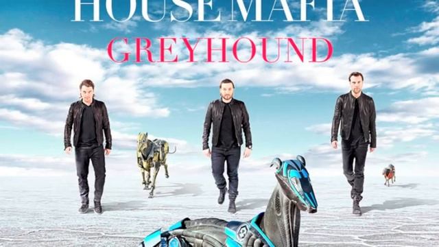 Swedish house mafia - Greyhound (remix) смотреть онлайн
