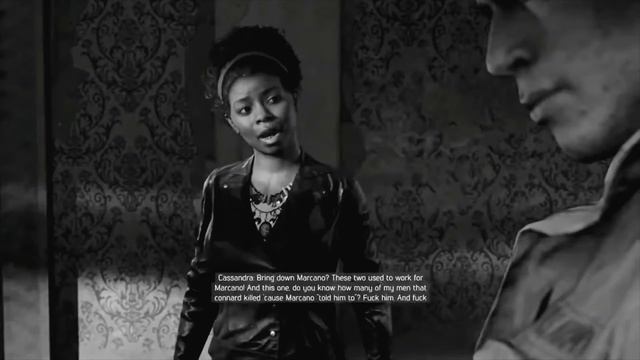 MAFIA III SIGMA MALE GRINDSET смотреть онлайн