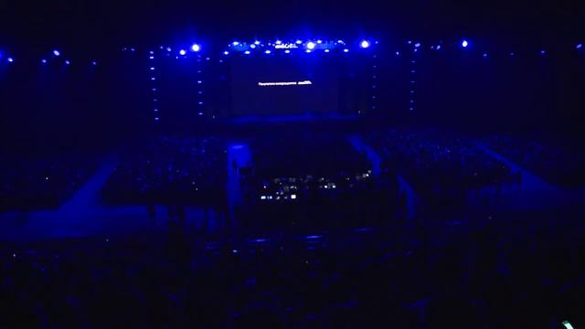 Презентация новой AmoCRM - 7 апреля 2017 #amoCONF #олимпийский