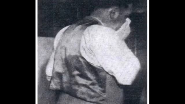Mafia & Gangsters: Fred "Killer" Burke, prime suspect in the Valentine's Day Massaccre смотреть онлайн