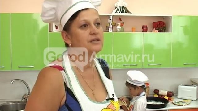 0908 Армавир Новости DetSad18 смотреть онлайн
