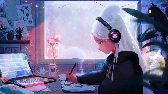 Песни для вдохновения и настроения/ Songs For Inspiration And Mood