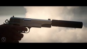 Hitman 3 | Music Video | Through the Fire 【GMV】