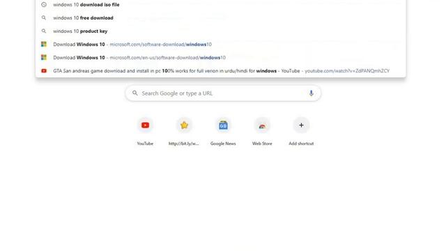 Windows 10 Latest Update Download From Official Microsoft website|How update windows 10 | URDU/HIND смотреть онлайн