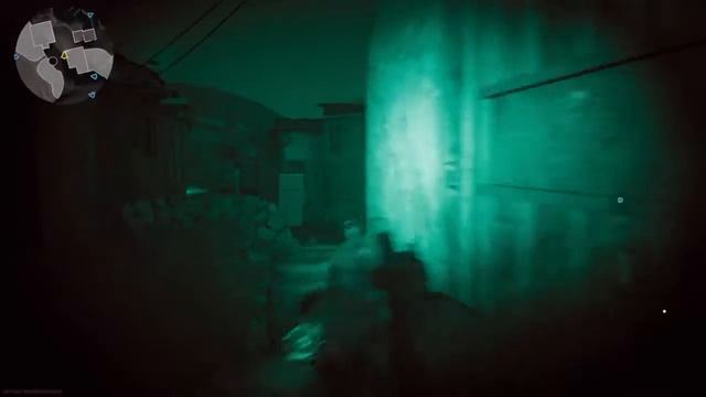 Killing the night vision смотреть онлайн
