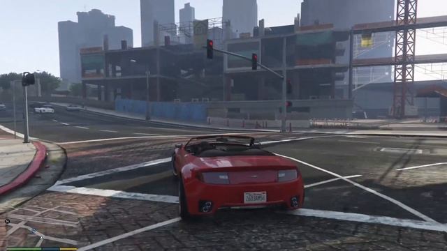 gta 5 gameplay part #2 Ultra Realistic Graphics [60FPS PC] No Commentary (Franklin and Lamar) смотреть онлайн