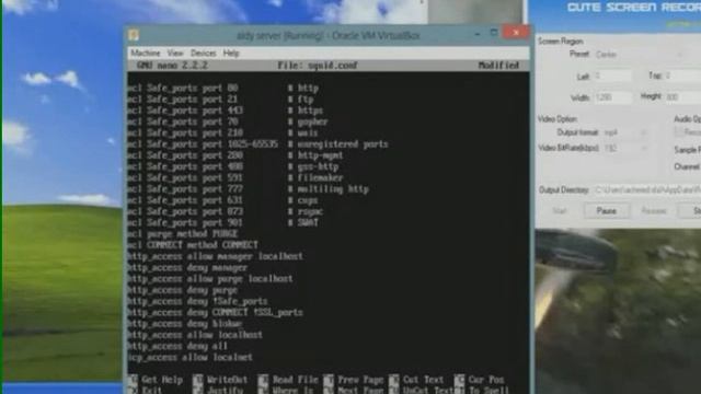 by: aldy ananriyono tutorial dhcp server squid DLL смотреть онлайн