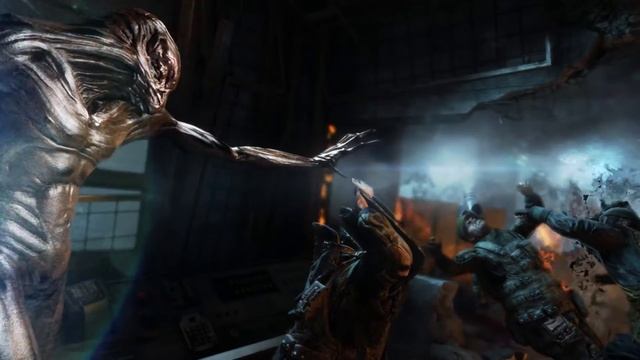 Metro: Last Light Redux (Good Ending) смотреть онлайн