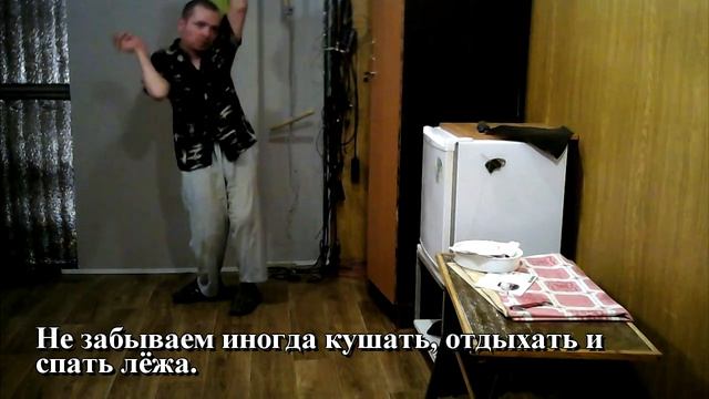 Выкрутасы с жидким мылом (ролик о силе мозга) смотреть онлайн