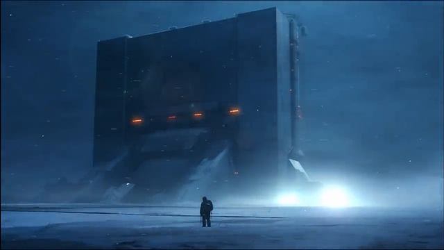 💿💀BORDERLAND - Dark Ambience_ Atmospheric Darkwave Ambient Music for Deep Sleep смотреть онлайн