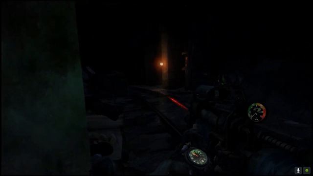 Metro Redux walkthrough gameplay part-4 full gameplay 2023 смотреть онлайн
