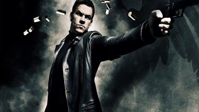 Max Payne [OST] #01 - Max Payne Theme смотреть онлайн