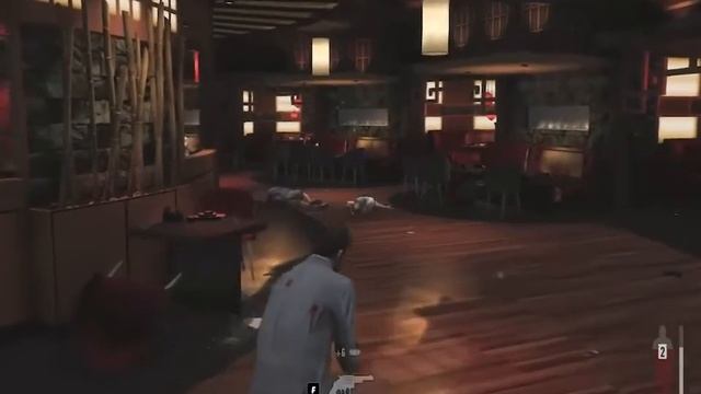 Max Payne 3 chapter 2 walkthrough gameplay| saving Fabiana sister смотреть онлайн