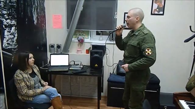 Фёдор Макарян, ученик Юлии Александровны смотреть онлайн