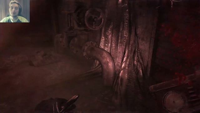 Metro 2033 ►Подвалы Библиотеки!► #11 смотреть онлайн