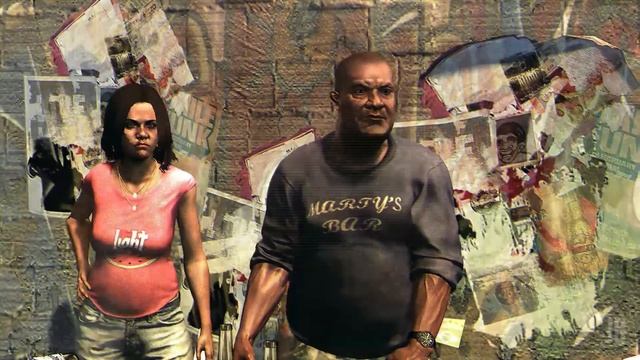 Angelina Jolie returns for Max Payne | Mod Showcase .1 смотреть онлайн