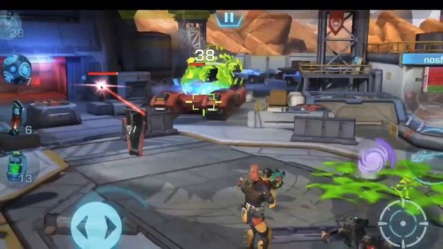 EVOLUTION 2: BATTLE FOR UTOPIA- HOW TO BEAT THE MAMMOTH TANK смотреть онлайн