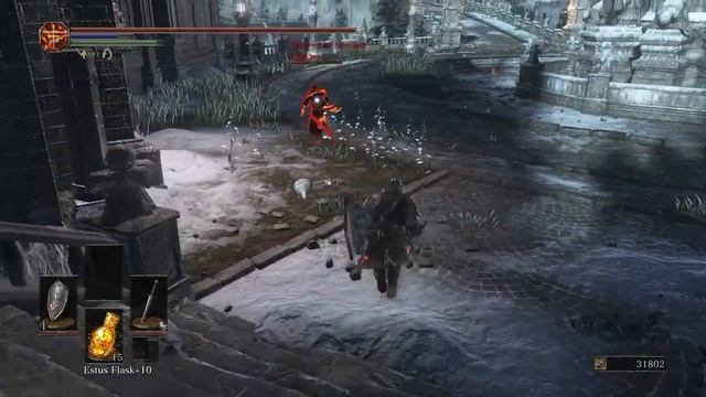 Dark Souls III NG+ Being a Bad SunBro 1 смотреть онлайн
