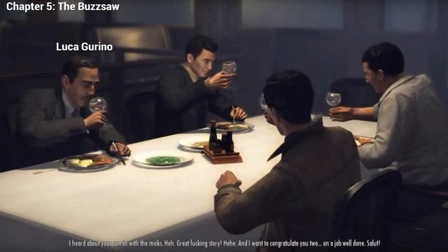 MAFIA SERIES ULTIMATE RECAP!!! Mafia, Mafia 2, Mafia: Joe's Adventures смотреть онлайн